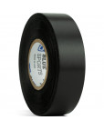 Лента хоккейная "Blue Sport Color Pad Tape", ширина 24мм, длина 25м, чёрная Чёрный-фото 2 additional image